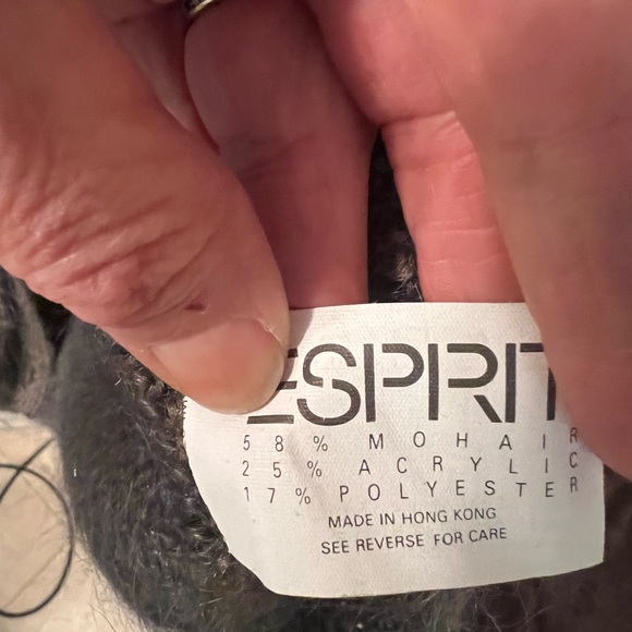 Esprit Cardigan - Picture 3 of 8